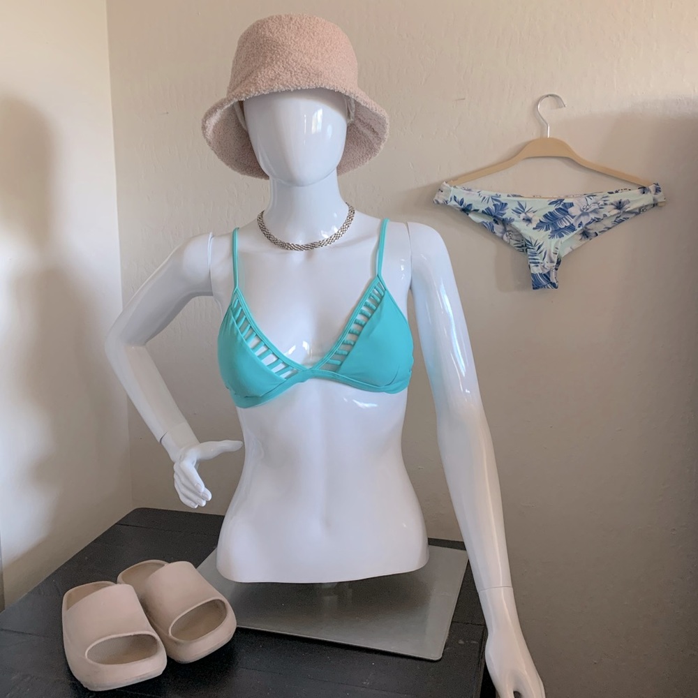 Hollister Bikini Top